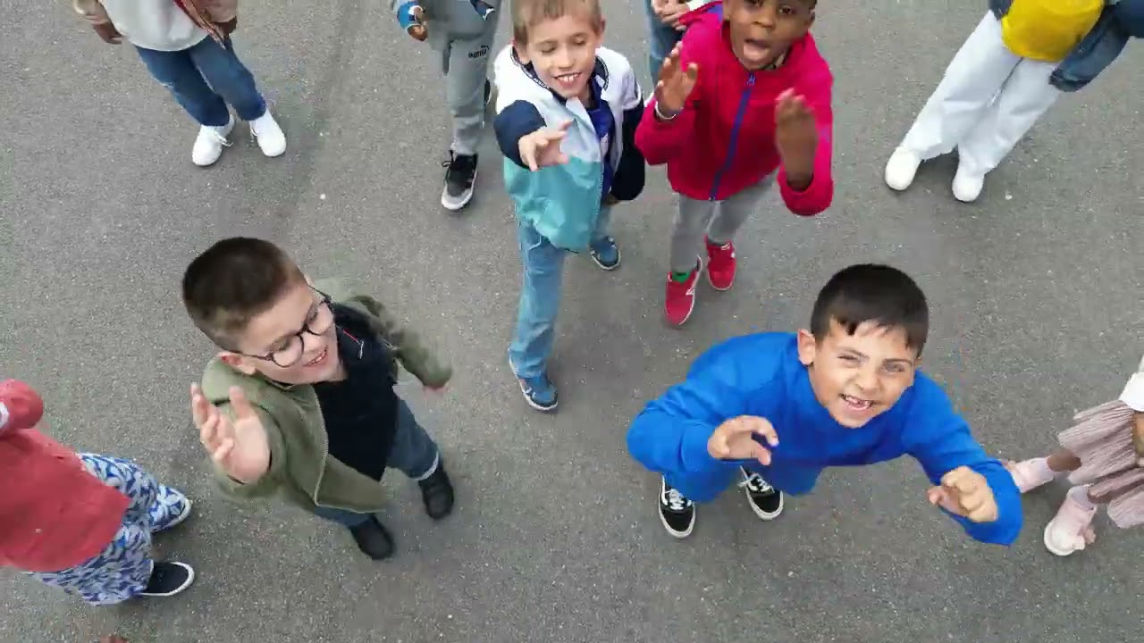 Rentrée 2023 au fondamental et en 1e secondaire : 28 et 29 août 2023
