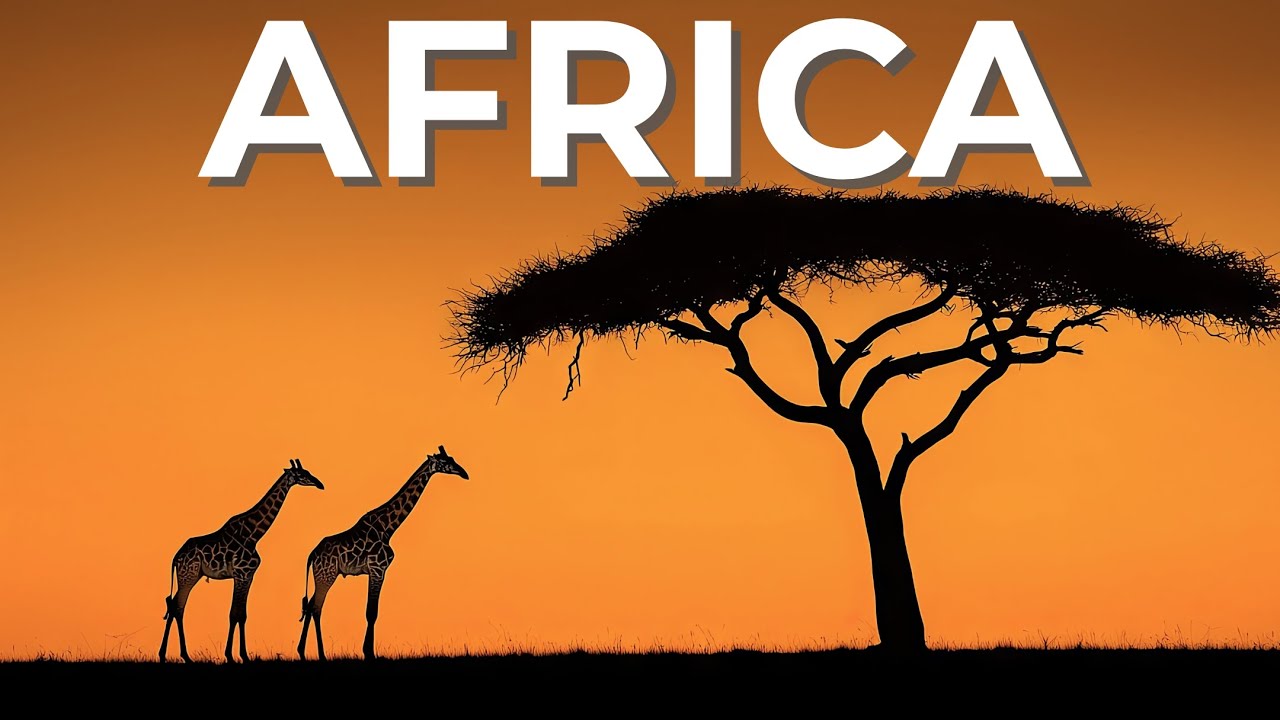 Mal d'Africa
