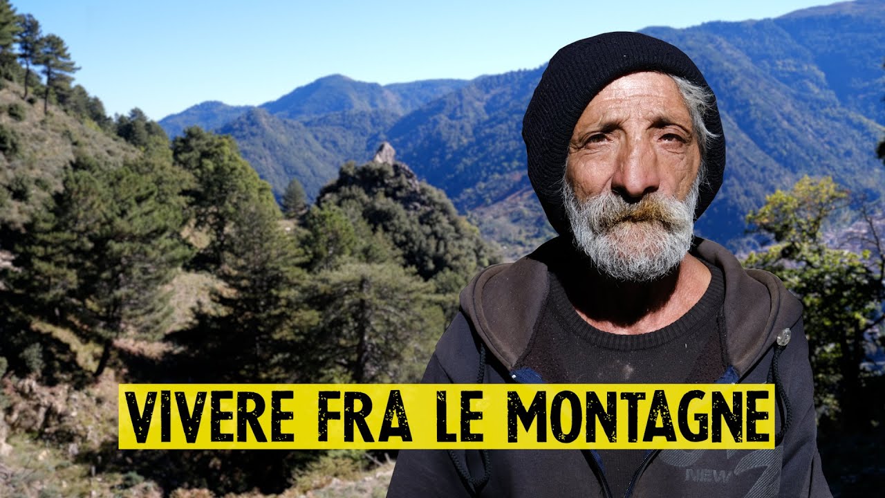 L'ultimo brigante vissuto tra le montagne della Sila