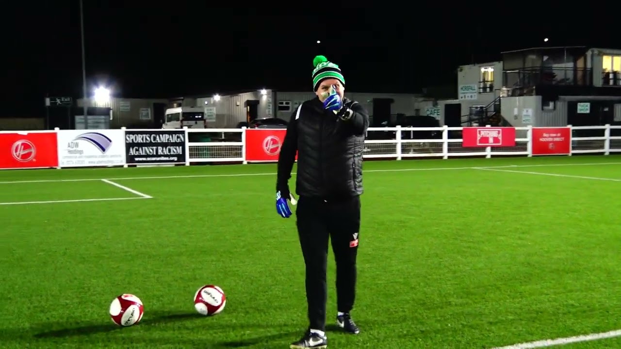 INSIDE TRAINING - January 25th 2024