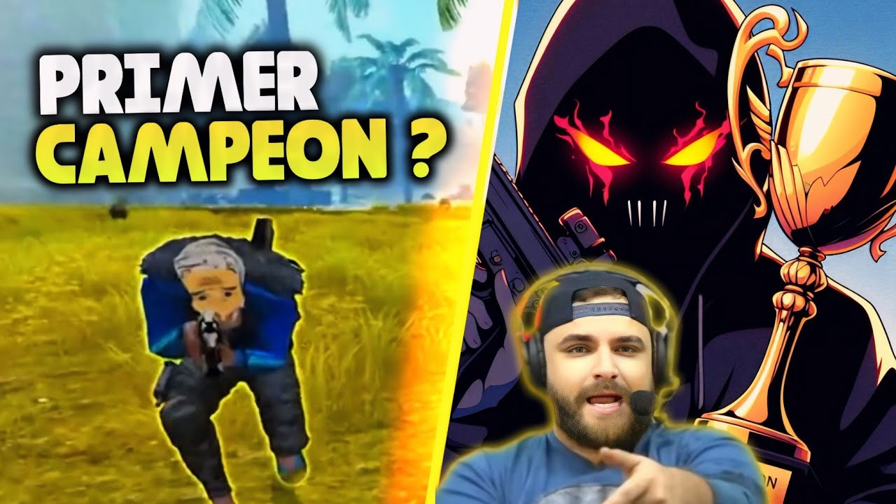 VUELVEN COMO MISTERIOSOS Y SALEN CAMPEÓN?🏆EL PRIMER TROFEO EN BRASIL? 😱 EPISODIO INÉDITO!