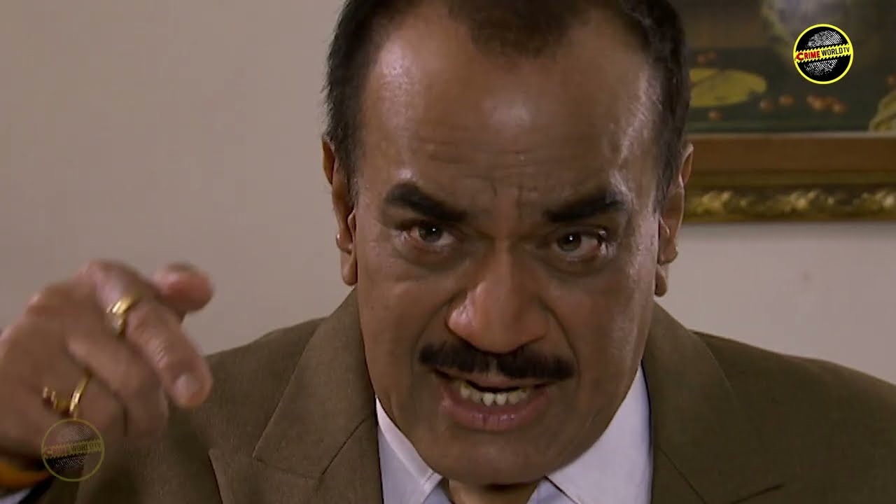 CID Officer Sachin की आत्मा क्यों पड़ गयी है Team CID  की जान के पीछे ?