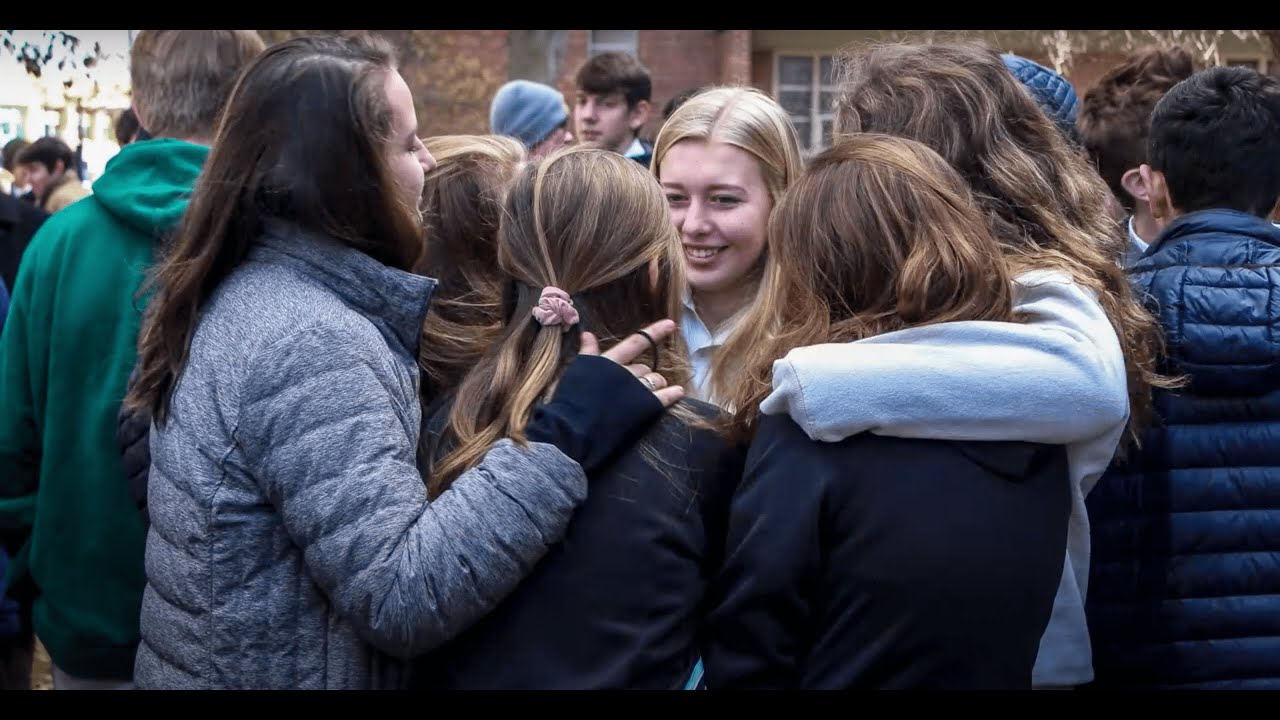 The Miracle on Mainstreet: An Introduction to Chesterton Academy