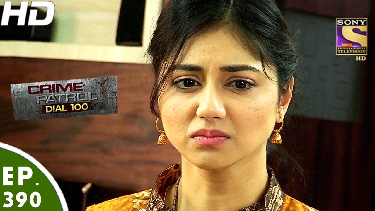 Crime Patrol Dial 100 - क्राइम पेट्रोल - Ep 390 - Mumbai Double Murder, Maharashtra -20th Feb, 2017