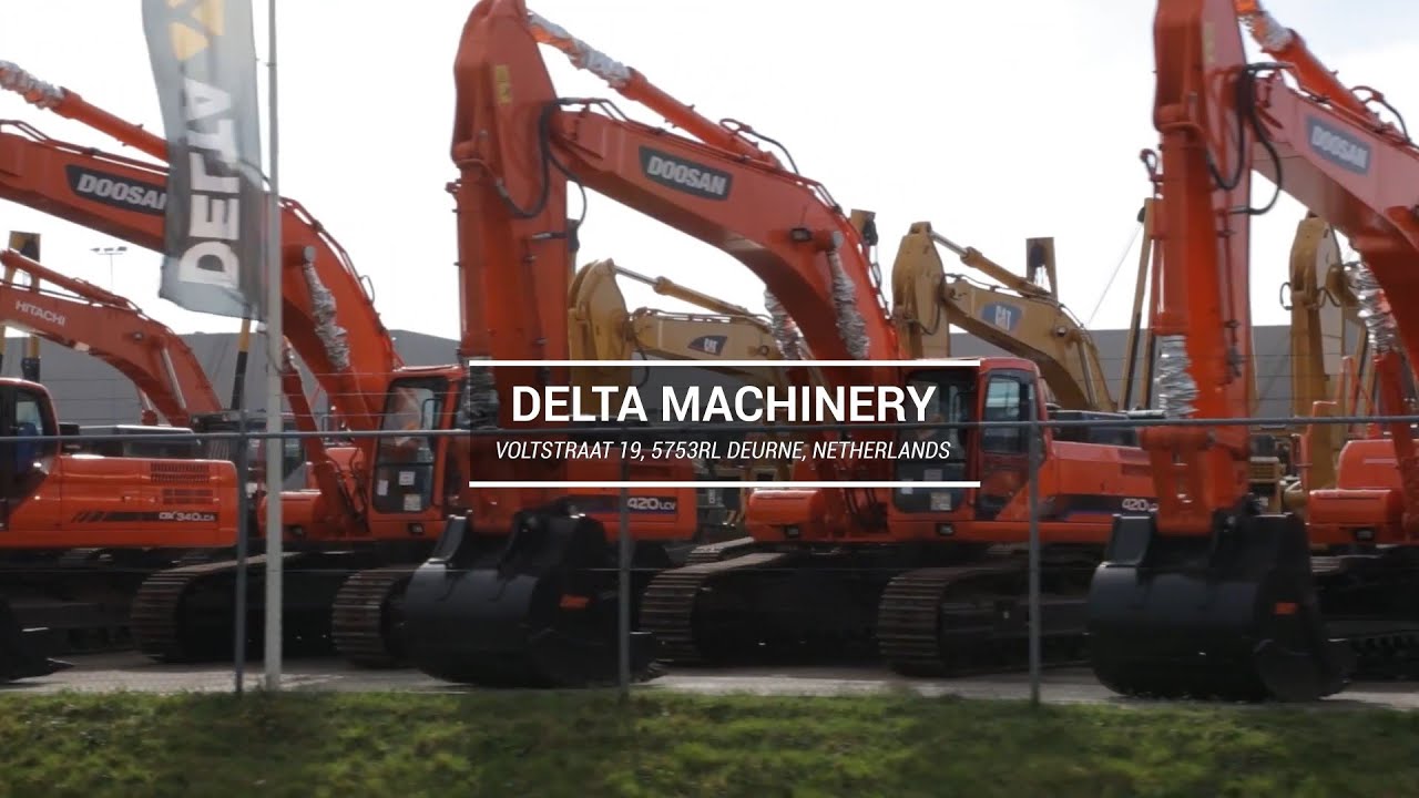 Delta Machinery selling on Plant & Equipment online marketplace
