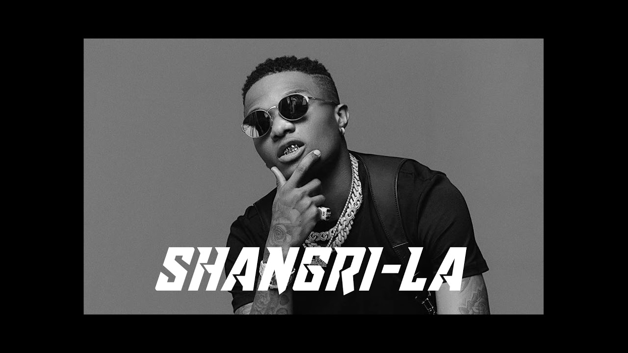 Wizkid x Jhus x NSG Type Beat 2021 