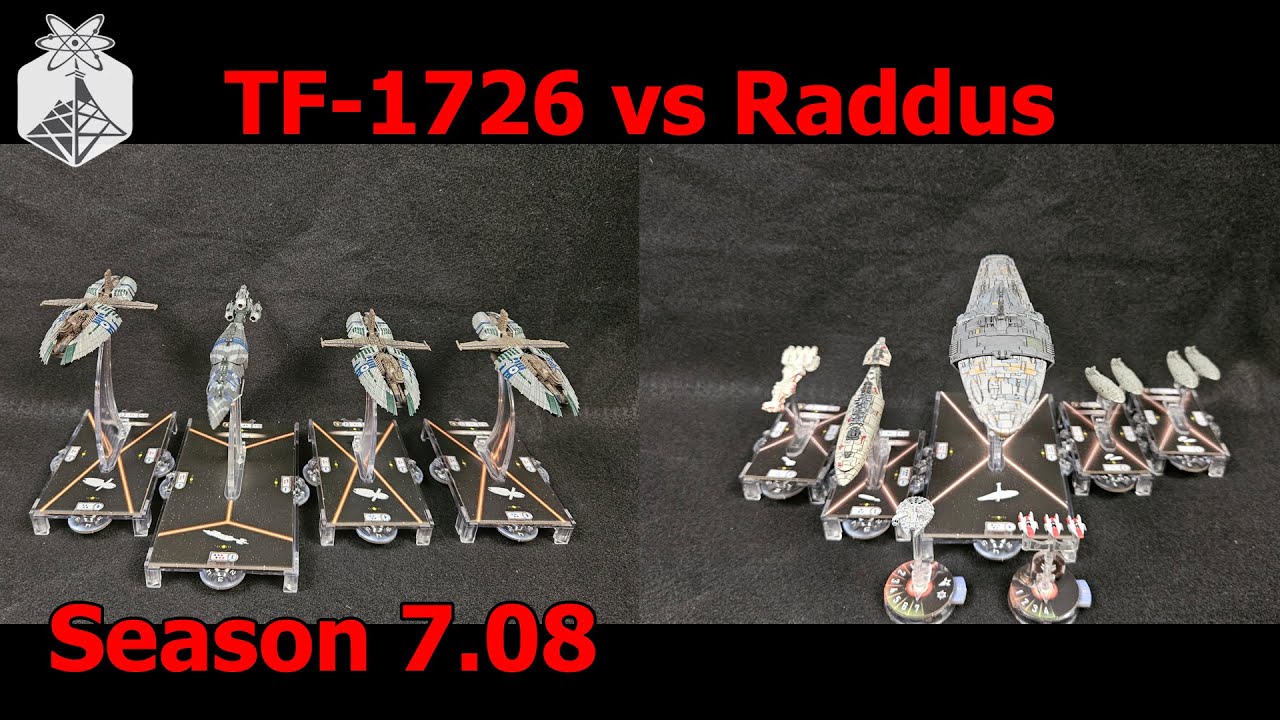 Star Wars Armada 