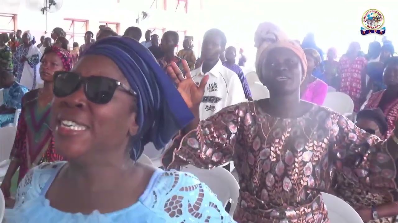 CELEBRATION SUNDAY SERVICE/ 1ST MARCH 2026/