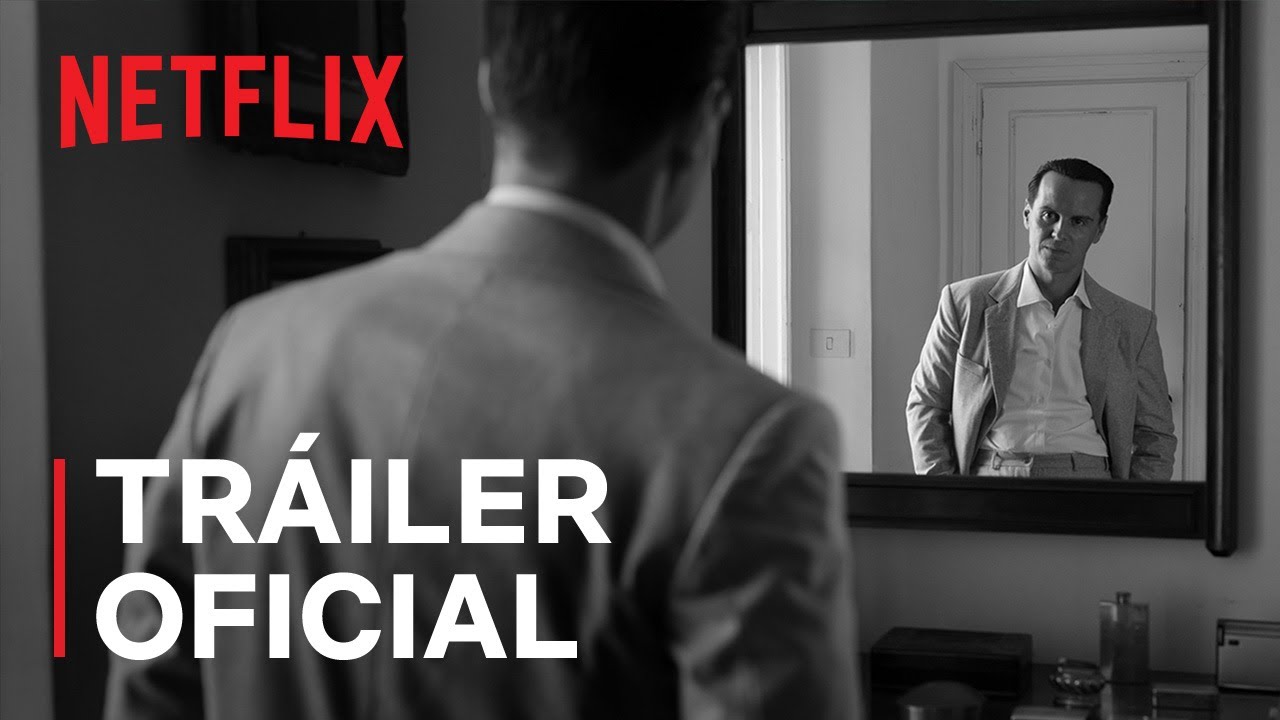 Ripley | Tr&aacute;iler oficial | Netflix