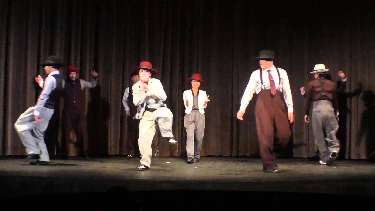 9stepper'z!! / あにば～さり～ vol.21 DANCE SHOWCASE