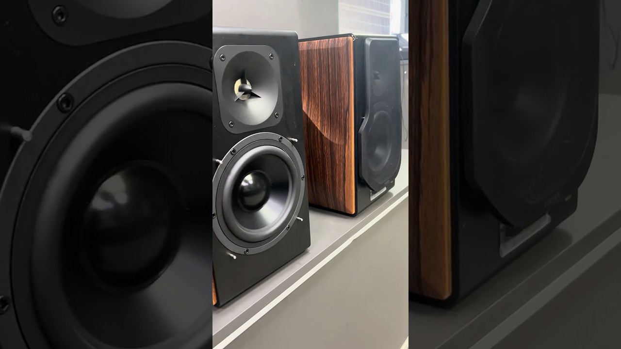 S3000MK|| Premium 2.0 Speaker System 256W RMS | 