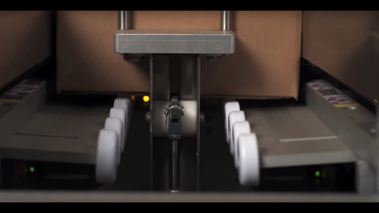 Shorr Packaging - Automated Packaging Equipment Systems