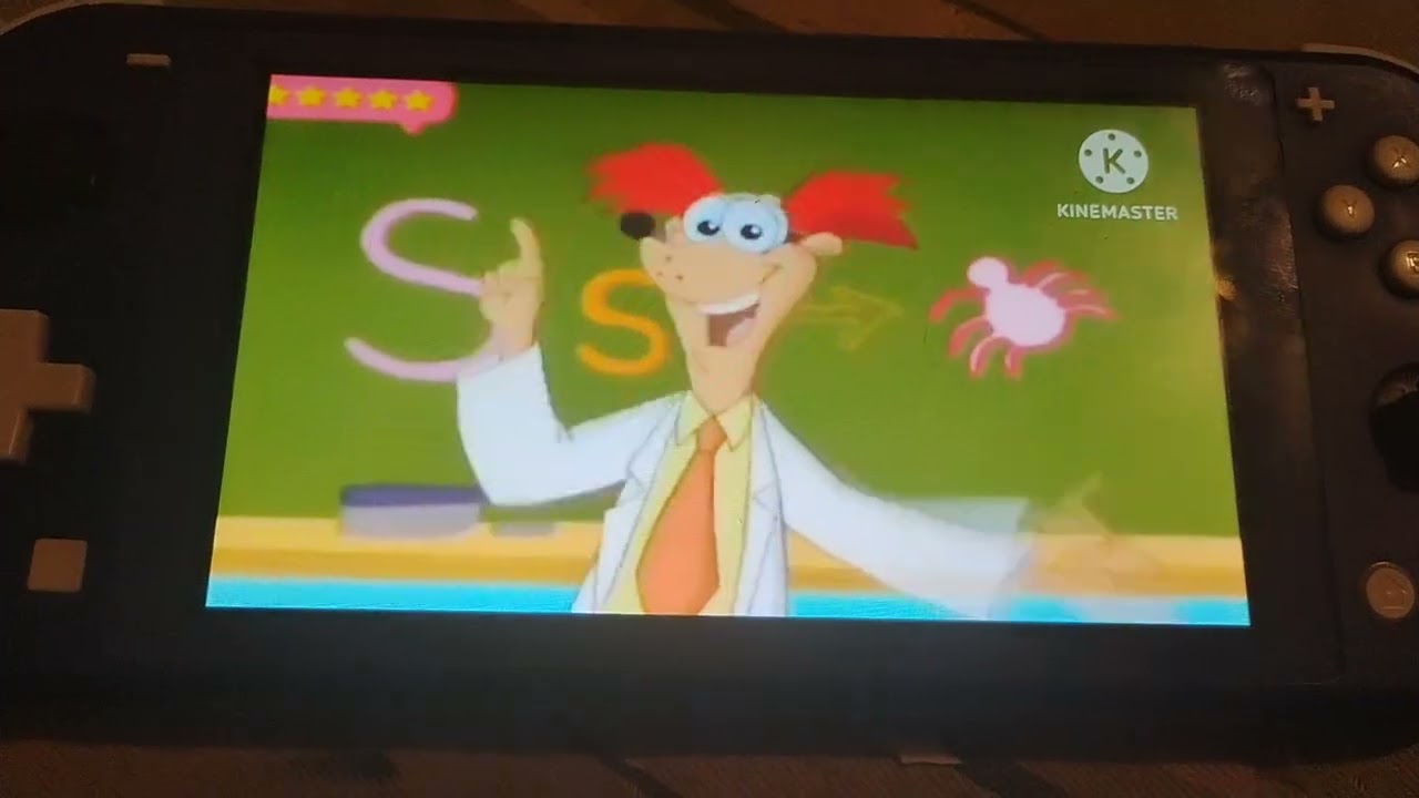 The S Says But it's Tal_on Screaming 