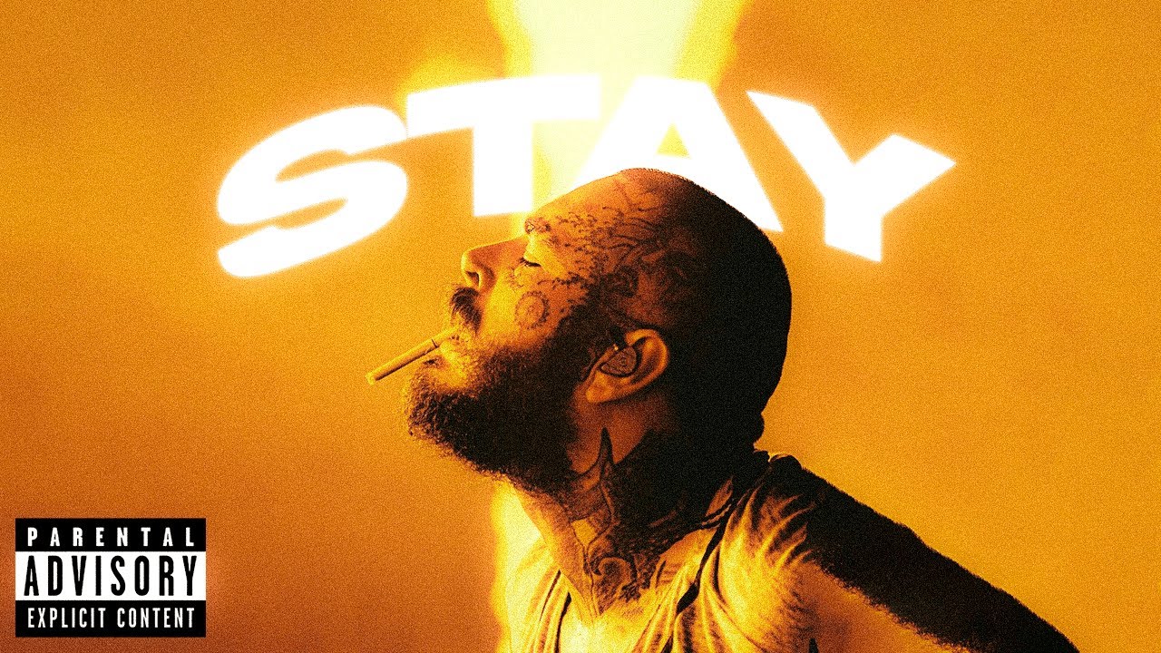 FREE POST MALONE x POP Type Beat - 