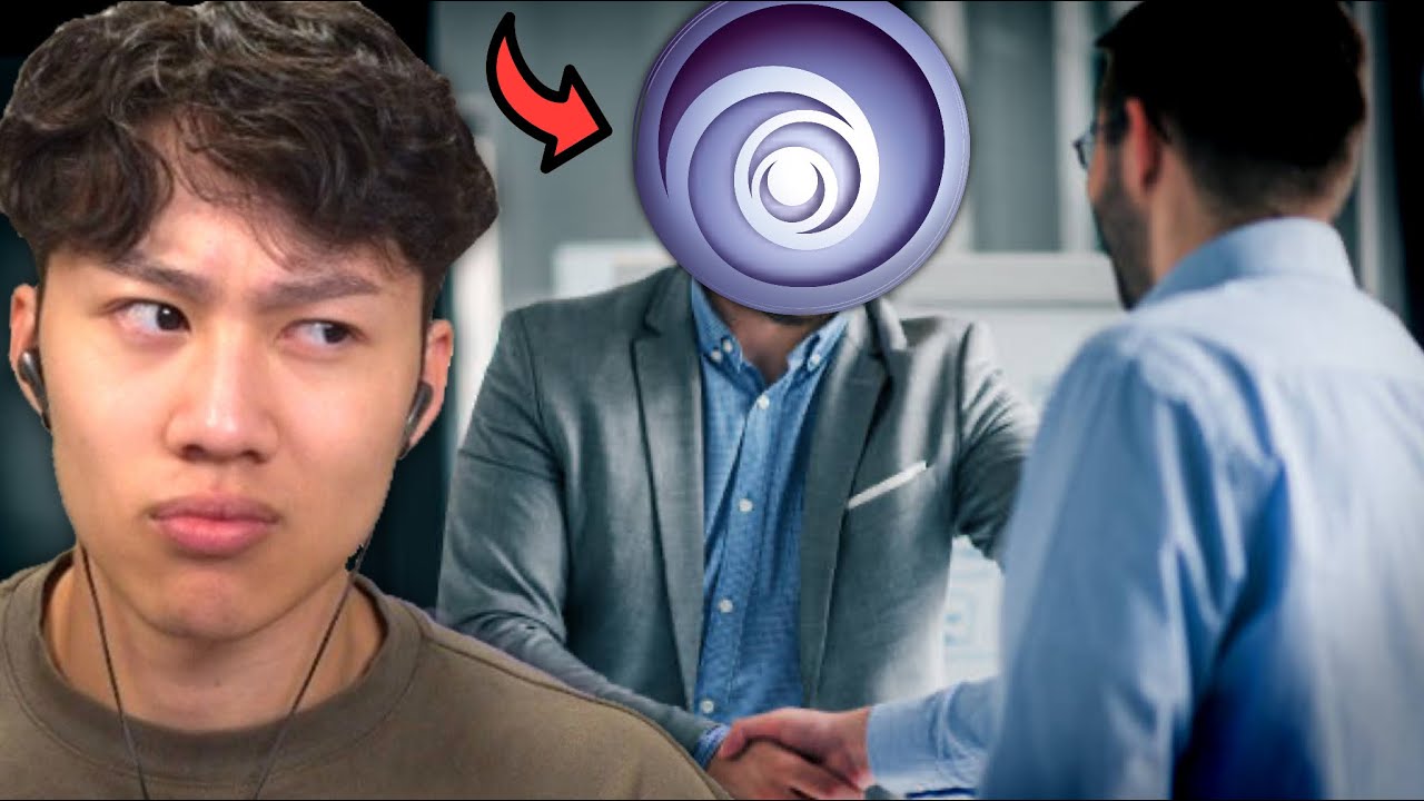 Ubisoft Just Sold Siege To... Themselves?