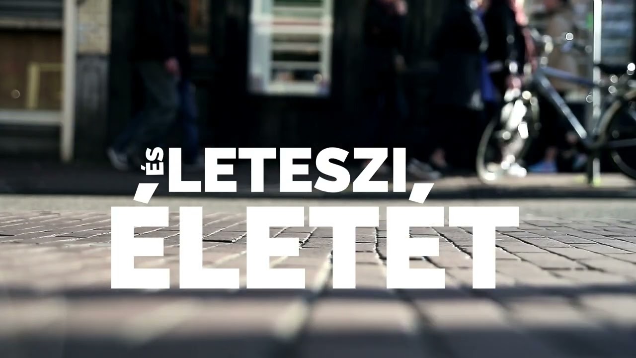 Zámír Projekt - Az utcák megtelnek majd