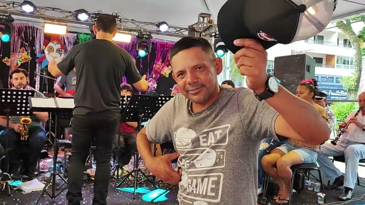 LIRA ITAPEVENSE- CARNAVAL DA GENTE 2026