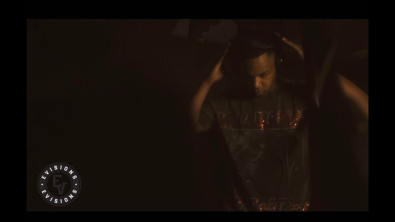 Huncho Bilzal - Straight To The Point (Official Music Video)