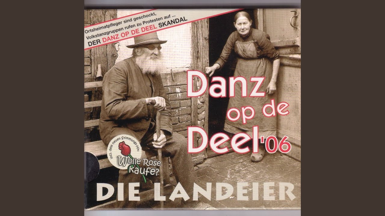 Danz Op De Deel '06 (Ext. Version)