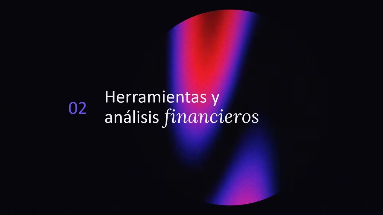 INTRODUCCION A LAS FINANZAS