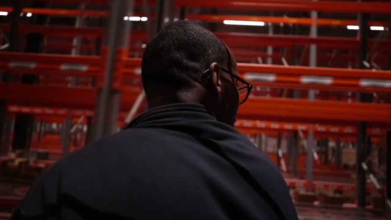 Opleiding Logistiek medewerker, niveau 2 - Albeda College Economie & Ondernemen