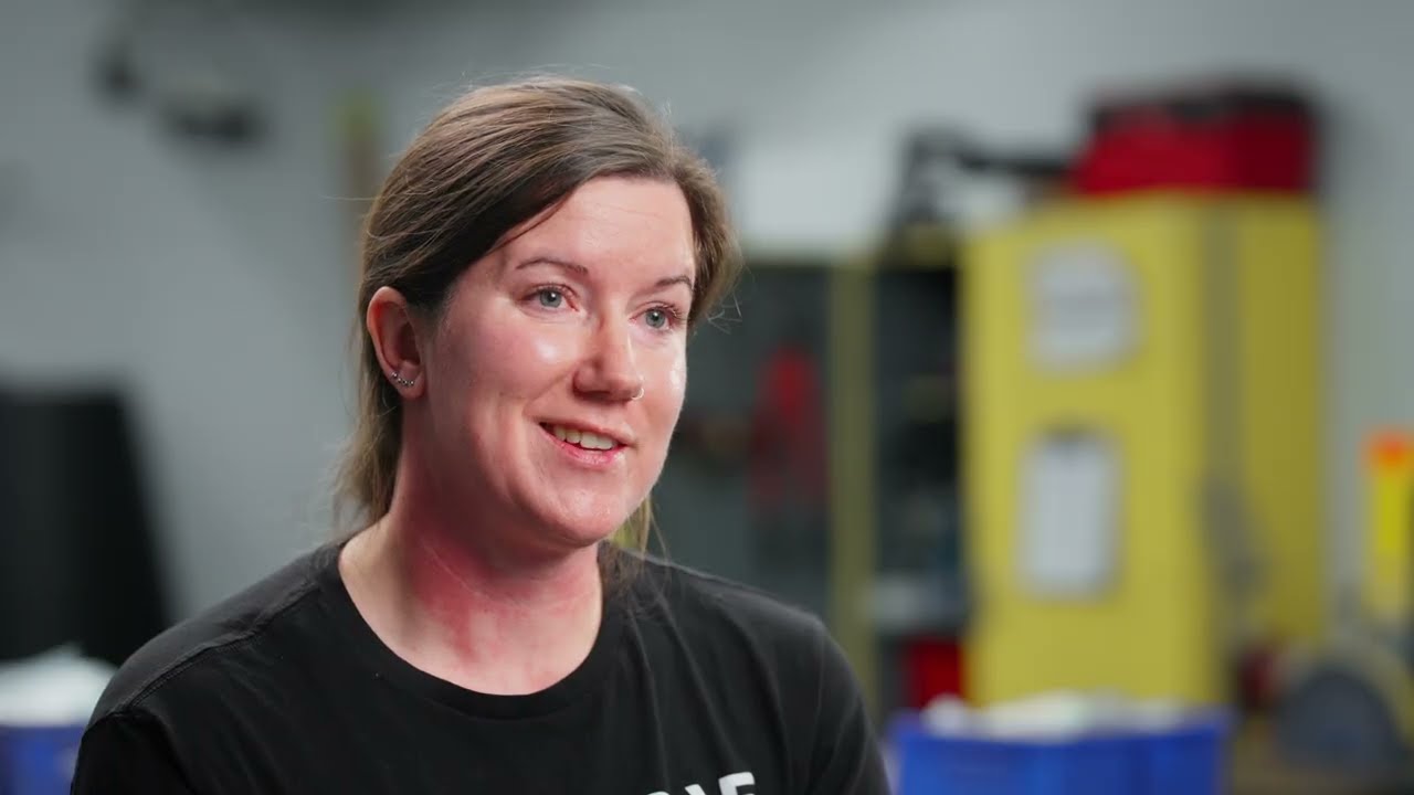 Aircraft Technician Jobs | FAcT Program – Moose Jaw