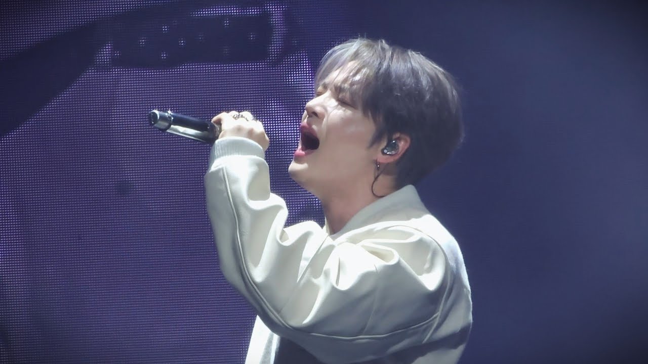 260125 김재중 One Kiss 직캠 4K @J-Party GALAXY 1986 in Seoul