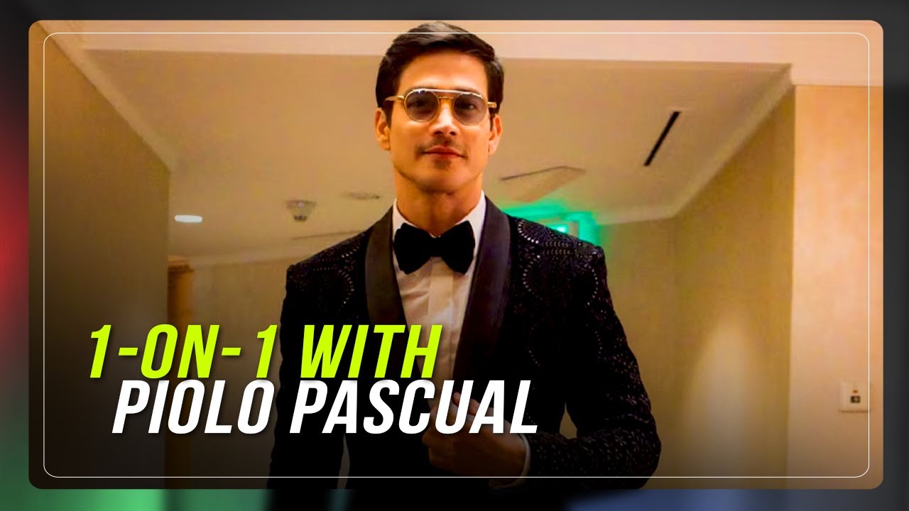 Piolo Pascual opens up on not winning MMFF Best Actor, dream projects | ABS-CBN News
