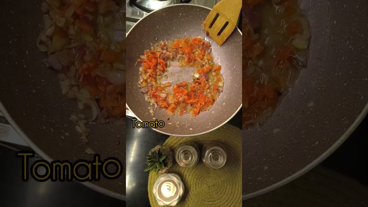 Hotel-Style Egg Fried rice🍚 | Quick & Easy Recipe 🍳 