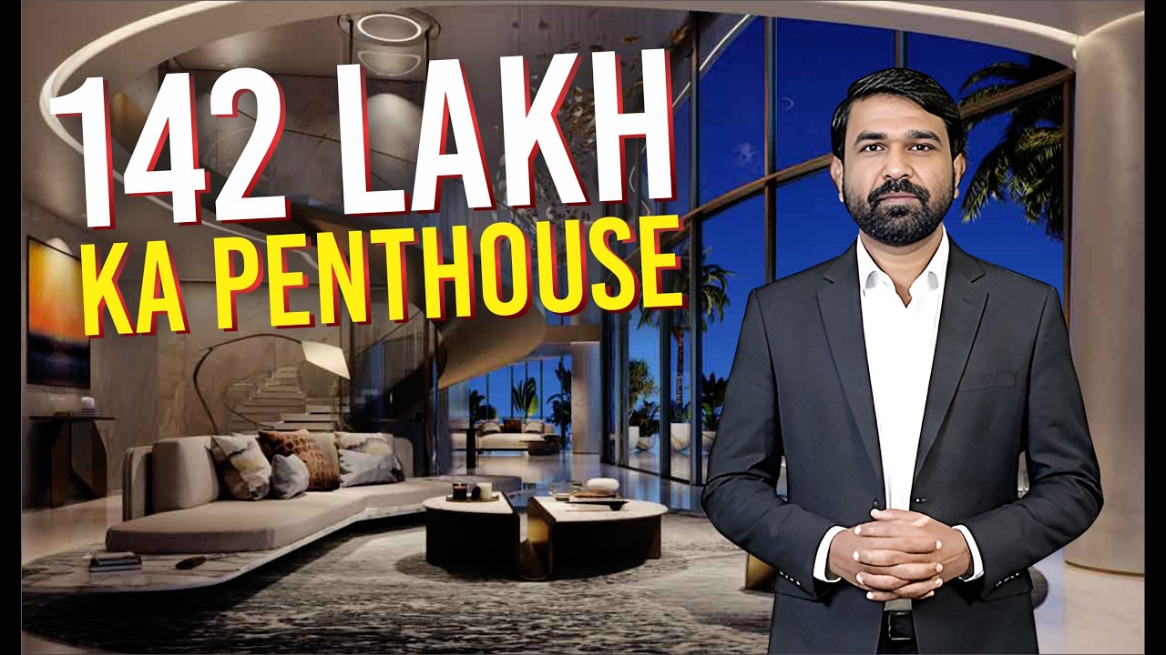 Kabeer Signature Residency Bahria Town Lahore | Luxury Apartments on 5 Year Installment Plan
