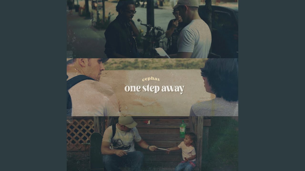 One Step Away