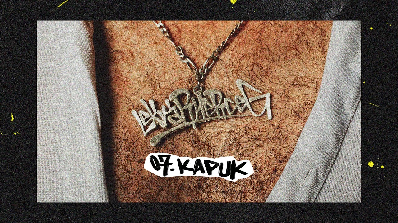 lekvárherceg - KAPUK