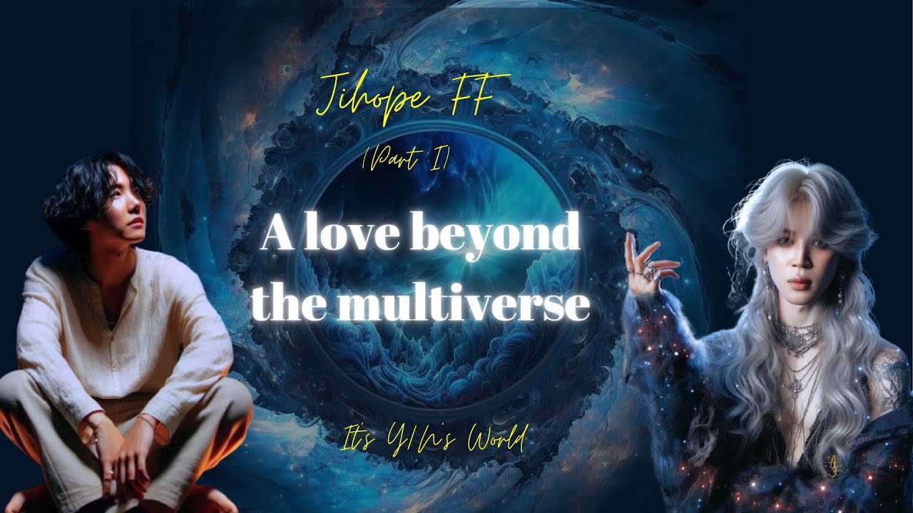 A man loving a man is against the rules | Jihope ff | (Part 1)
