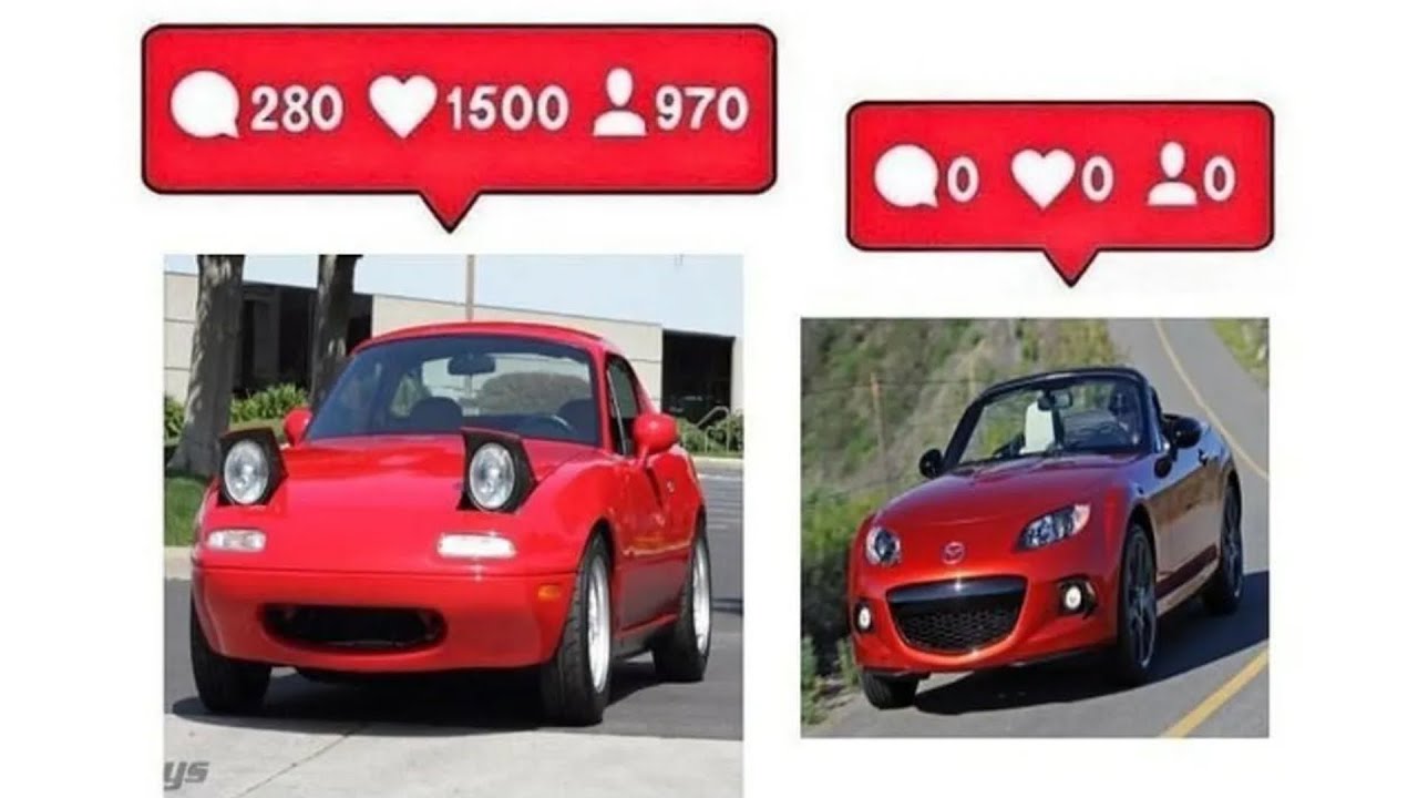 Memes That Only Car Guys Will Understand: Part 52