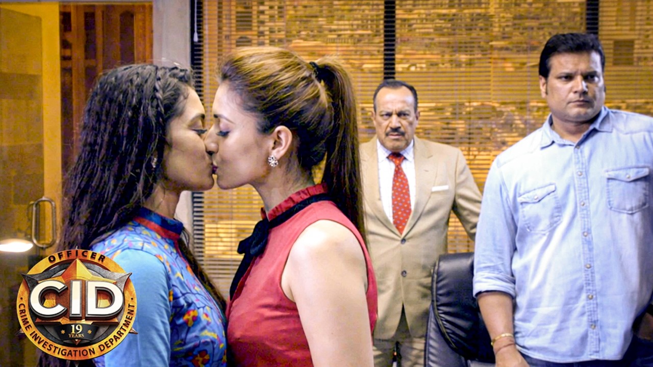 Jab Pyaar Bana Investigation Ka Mudda | CID New Episode 2026