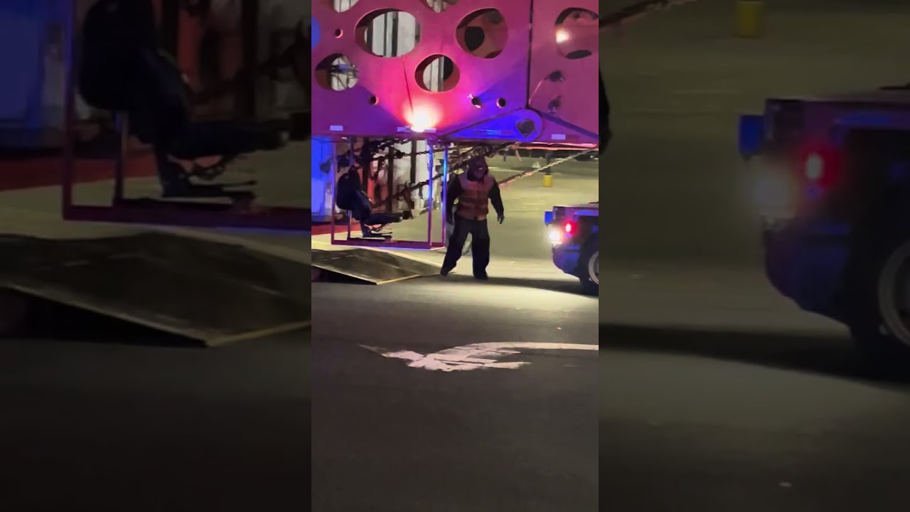 1.5 million lb. Transformer move. 
