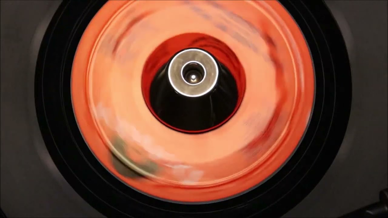 Pow&oacute;d, dla kt&oacute;rego warto wejść do mojego świata Polydor