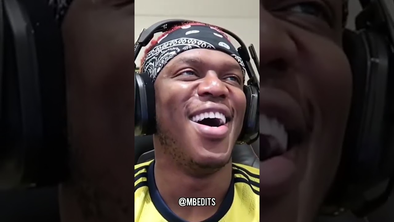 My Funniest KSI Shorts Compilation
