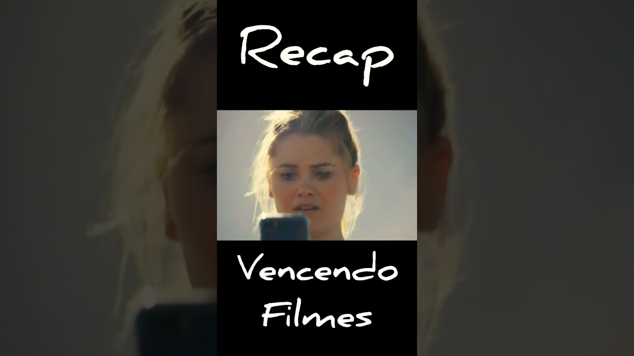a queda parte 2 Recap