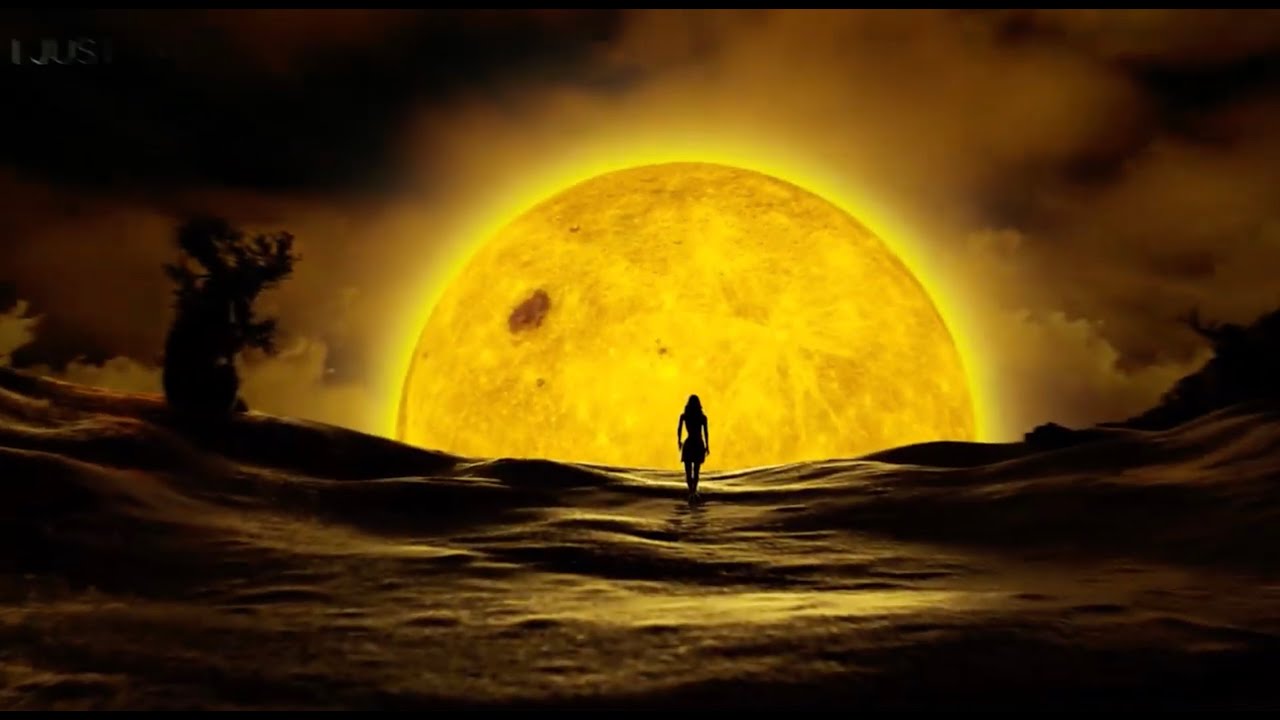 Ana Whiterose - Luxor Mood (Official Lyric Video)