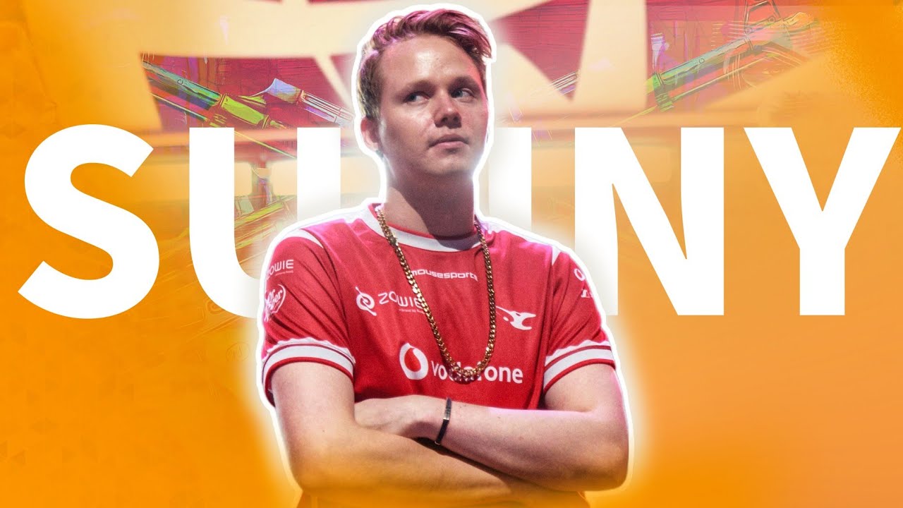 Did you forget about suNny? (CS:GO Highlights of former MOUZ, ENCE player)