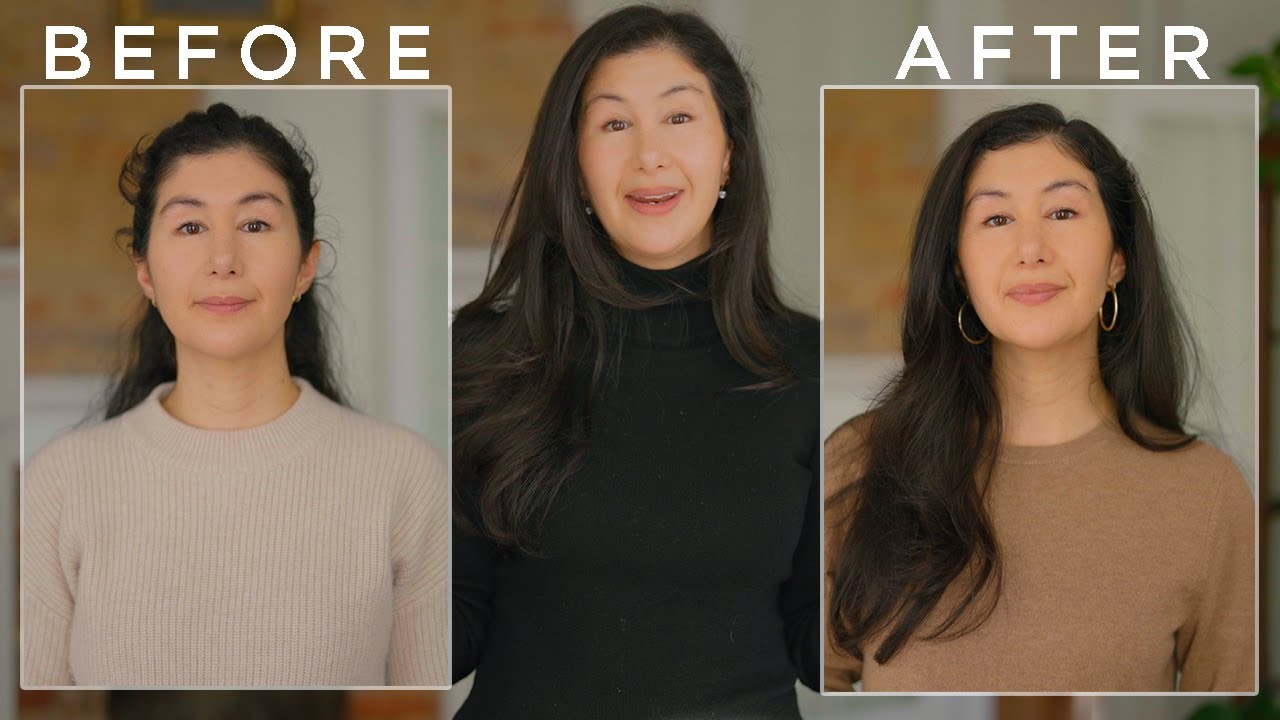 Glow Up Tips I Wish I Knew at 20 (That Actually Work)