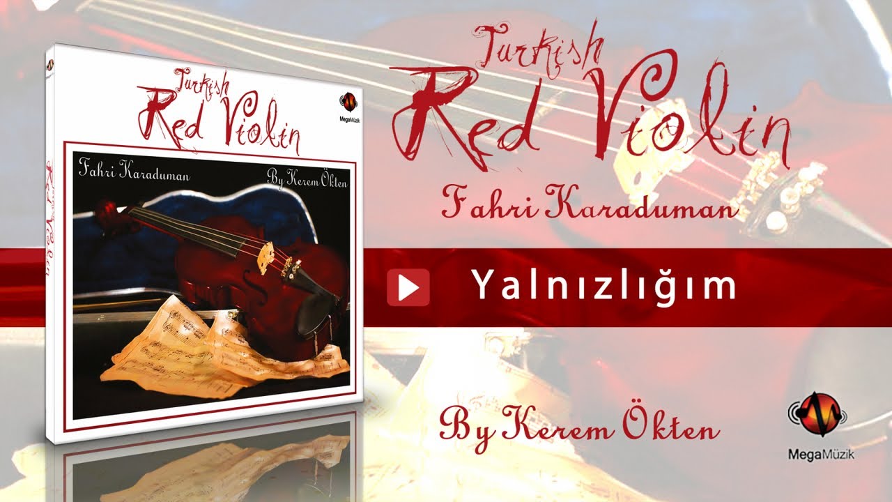 Fahri Karaduman - Yalnızlığım