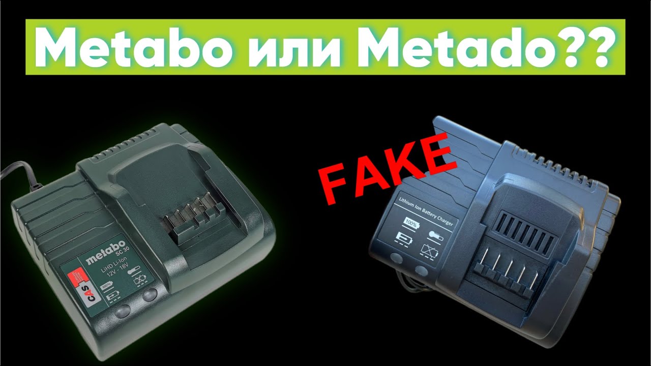 Зарядное устройство SC30 и КИТАЙСКАЯ ПАЛЬ!