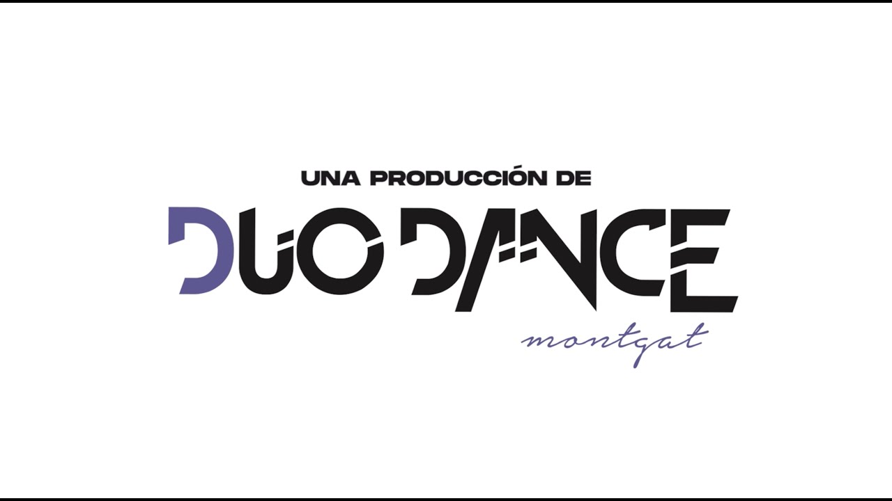19é - Festival Duo Dance