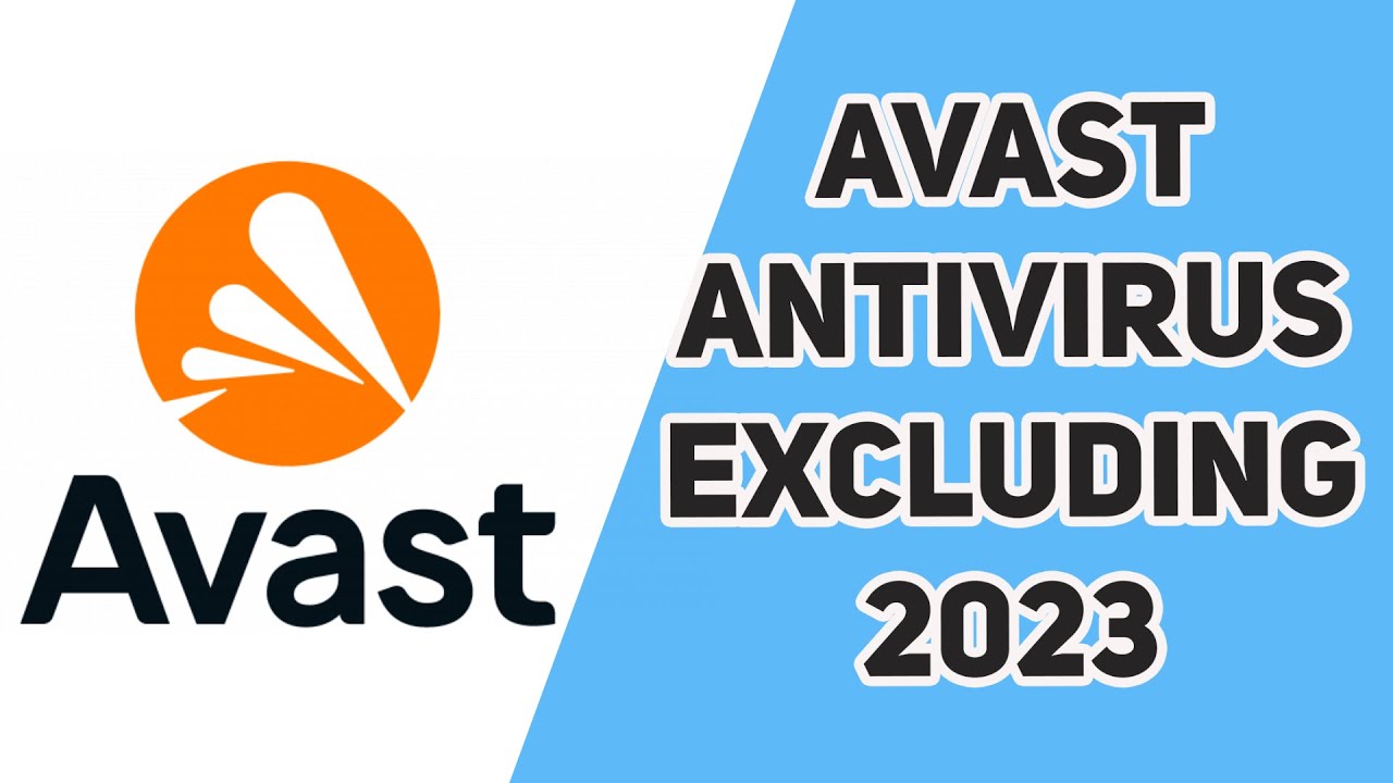 How to Add an Exception to Avast Antivirus. #AvastAntivirus #AvastFree #Exception