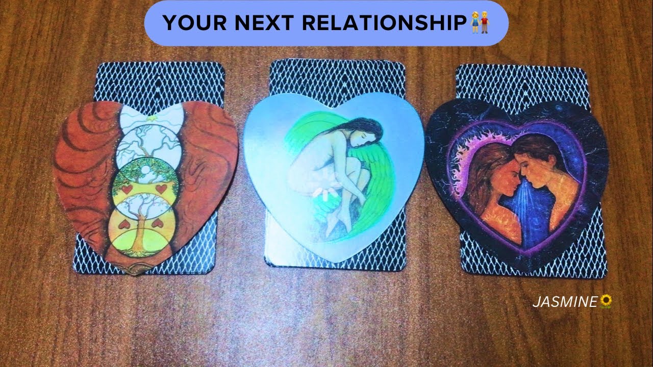 နောက်ထပ်တွေ့ဆုံရမယ့် Relationship အကြောင်း👫