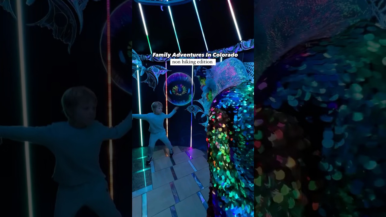 Best Event in Denver