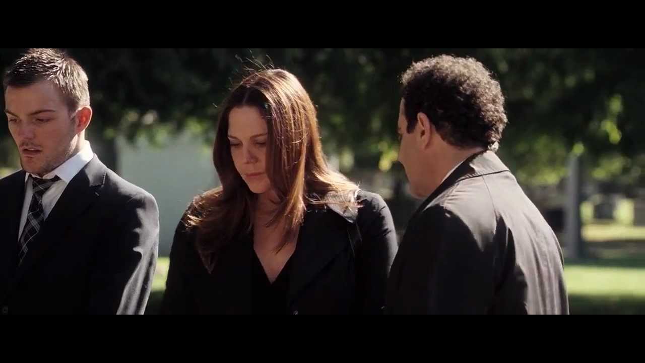 1408 Ending HD