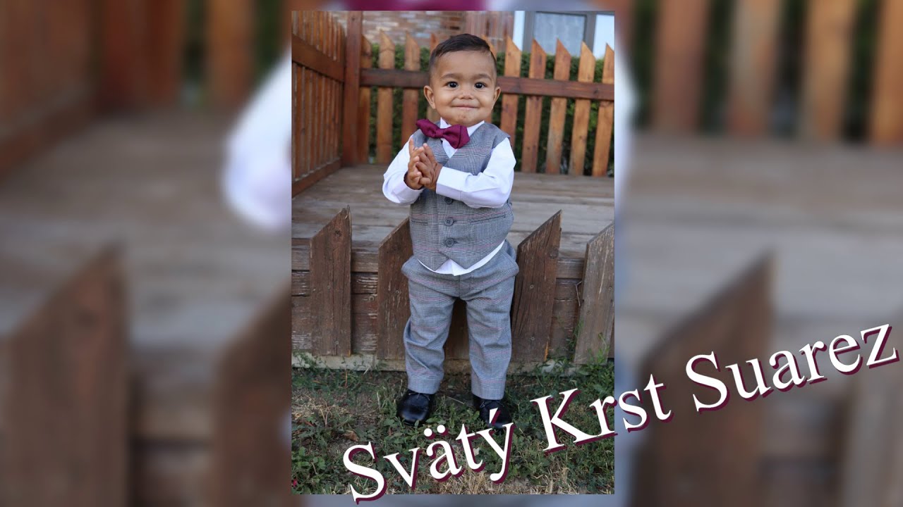 Svätý Krst Suarez 17.7.2022 Pavlovce Nad Uhom kapela Gipsy Amax
